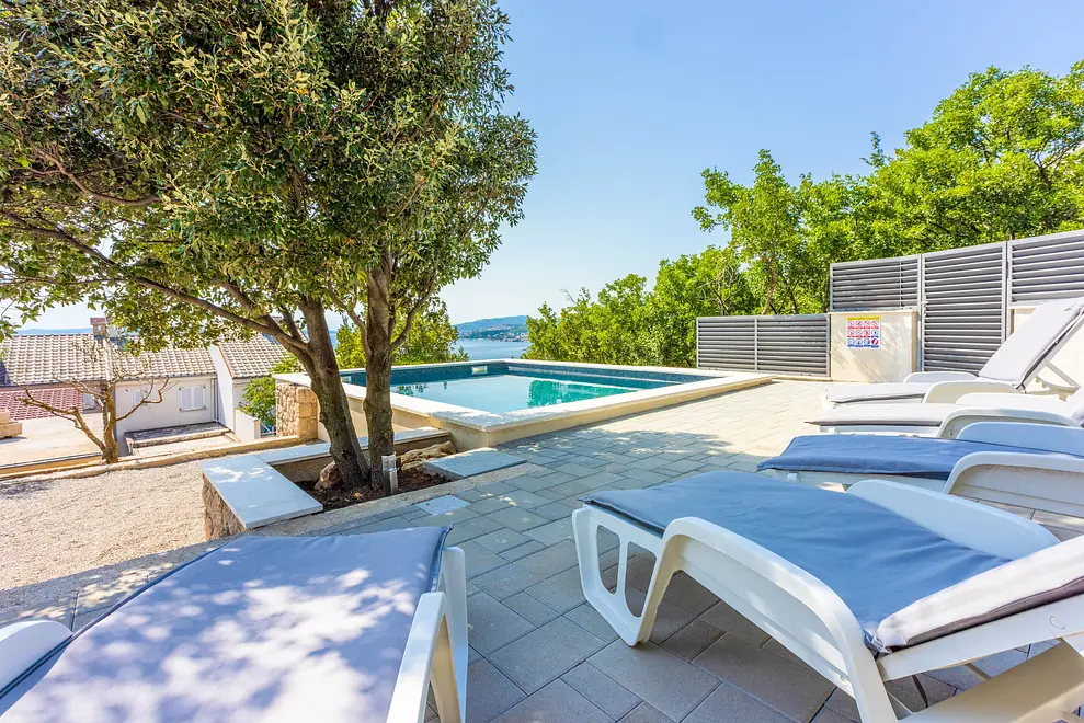 Ferienhaus in Klenovica mit Pool 999209167 37097 – Foto 34