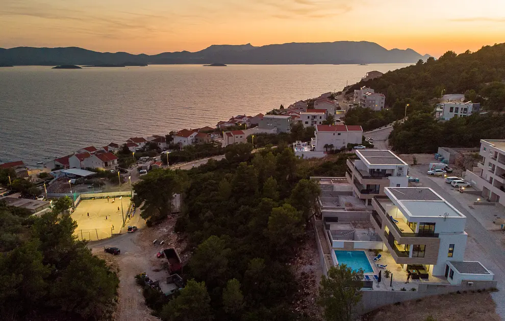 Ferienhaus in Ploce mit Pool und haustiergeeignet 999210375 38237 – Foto 20