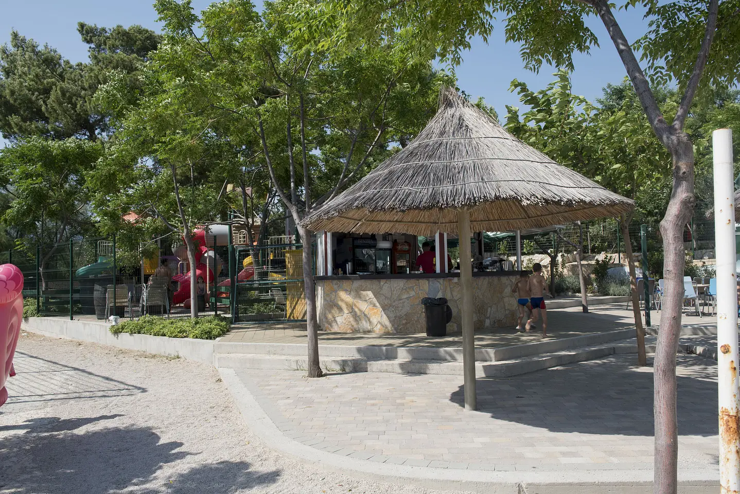 Ferienwohnung in Split  999207842 35853