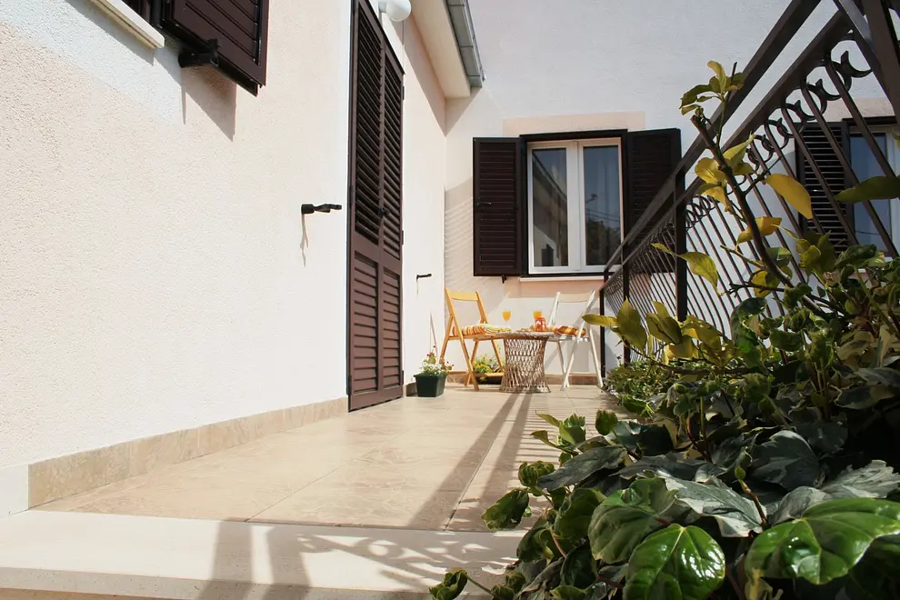 Ferienwohnung in Ciovo  999204636 32827 – Foto 7