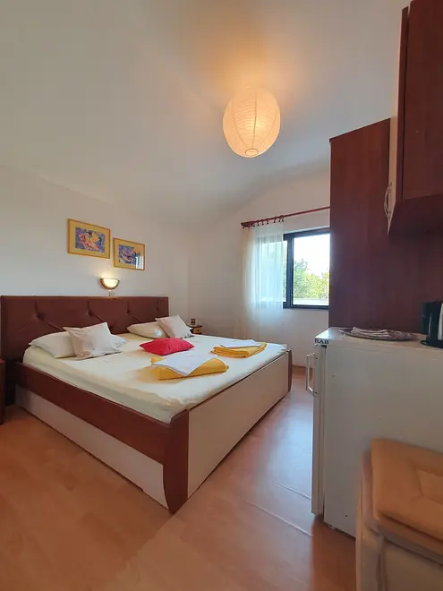 Ferienappartment in Rab  66158107 29144