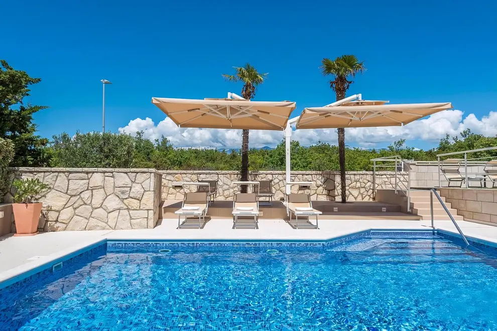 Ferienwohnung in Novalja mit Pool 999212487 40103 – Foto 35