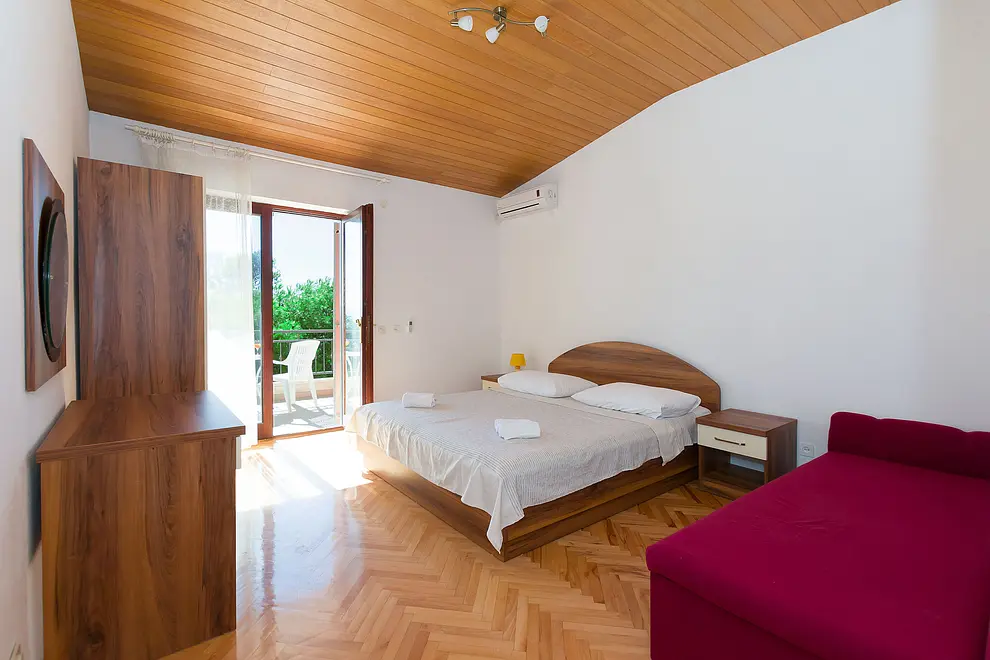 Ferienwohnung in Brela  999206086 34206 – Foto 31