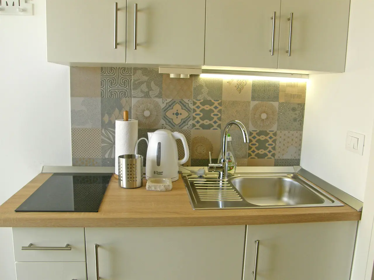 Ferienwohnung in Primosten  999205341 33505
