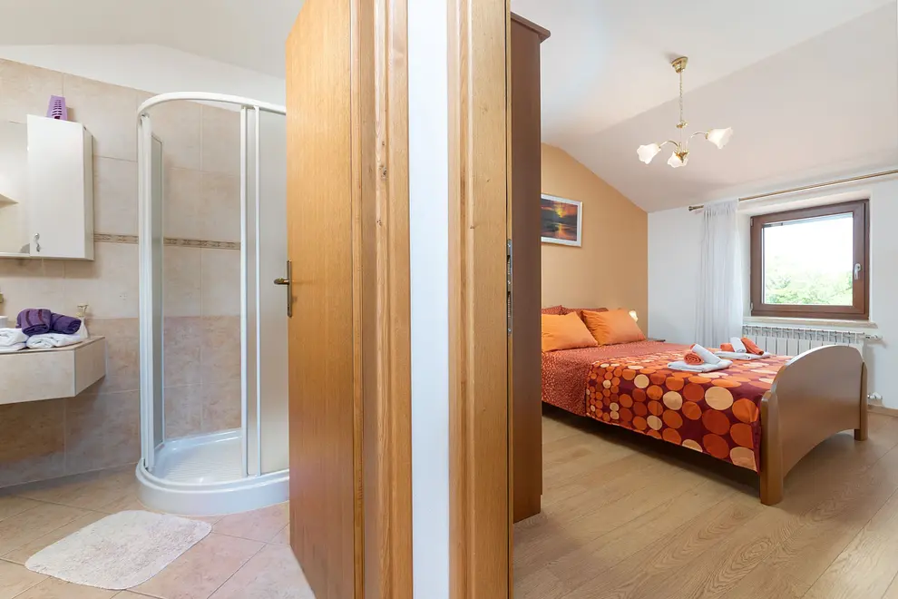 Ferienwohnung in Kastelir-Labinci mit Pool 999223596 41721 – Foto 18