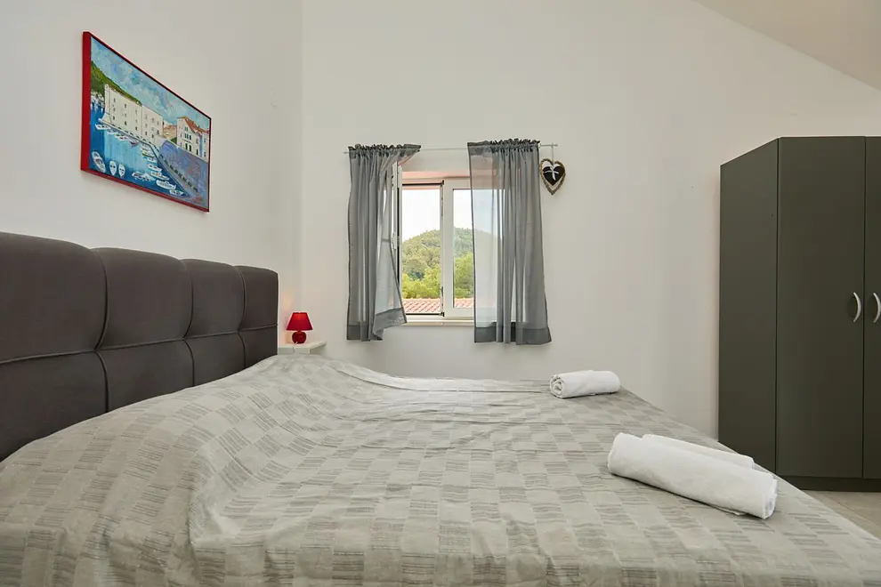 Ferienwohnung in Mljet  999211189 39002 – Foto 45