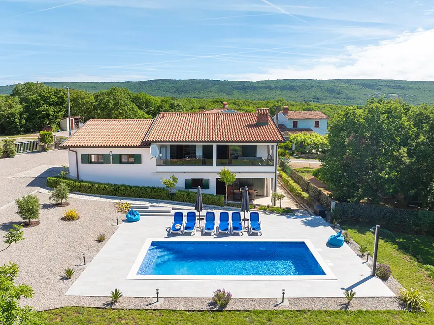 Ferienwohnung in Rabac mit Pool 999209286 37213 – Foto 29
