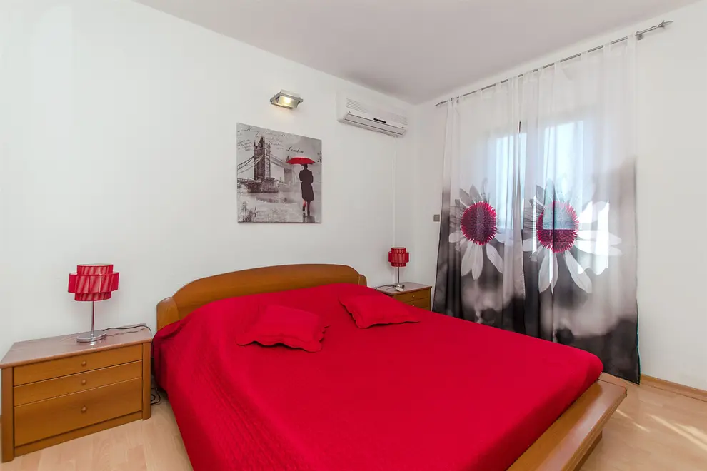 Ferienwohnung in Bol haustiergeeignet 999203755 31983 – Foto 2