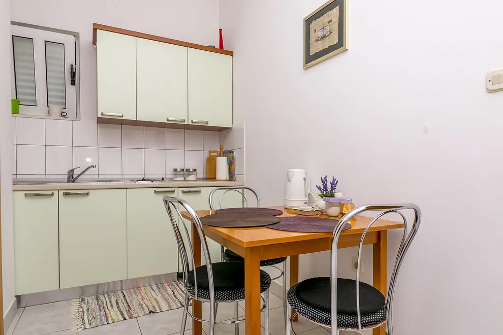 Ferienwohnung in Rogoznica  999202749 31023 – Foto 8