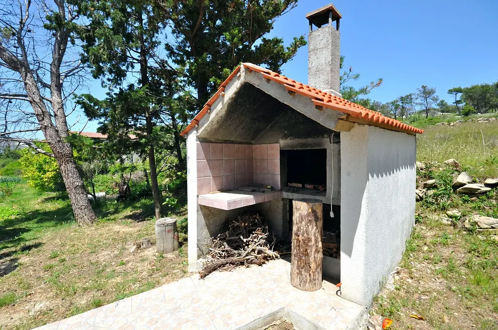 Ferienwohnung in Pag  6612103 892