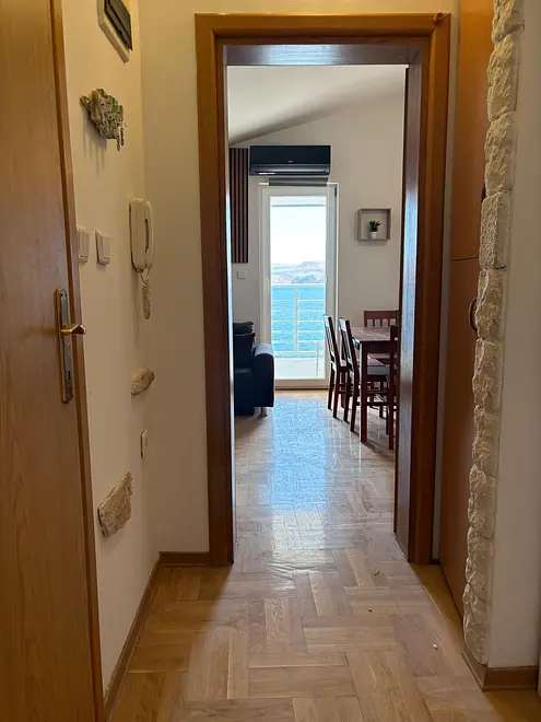 Ferienwohnung in Karlobag  999211499 39268