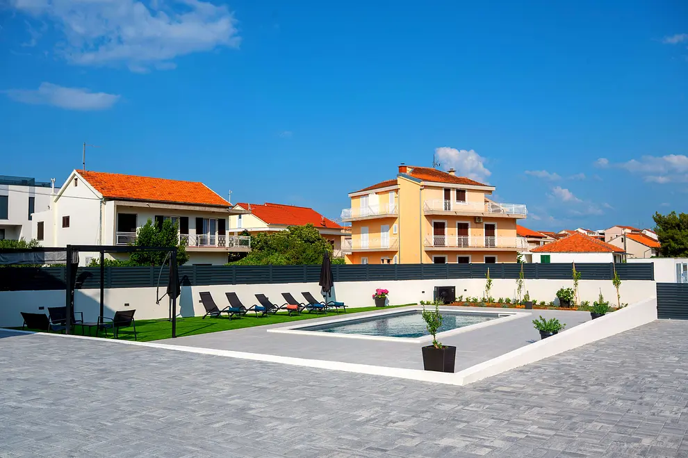 Ferienwohnung in Sibenik mit Pool 999212774 41408 – Foto 37