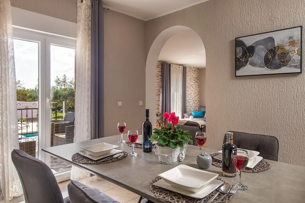 Ferienwohnung in Marcana mit Pool 999233119 42833