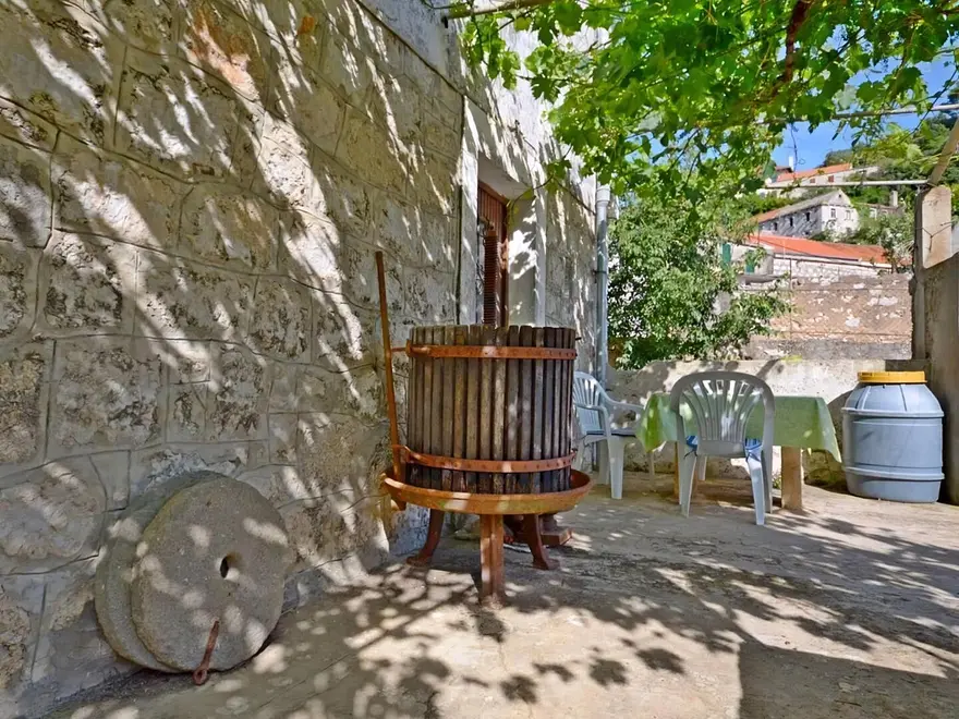 Ferienwohnung in Lastovo  999204722 32910 – Foto 7