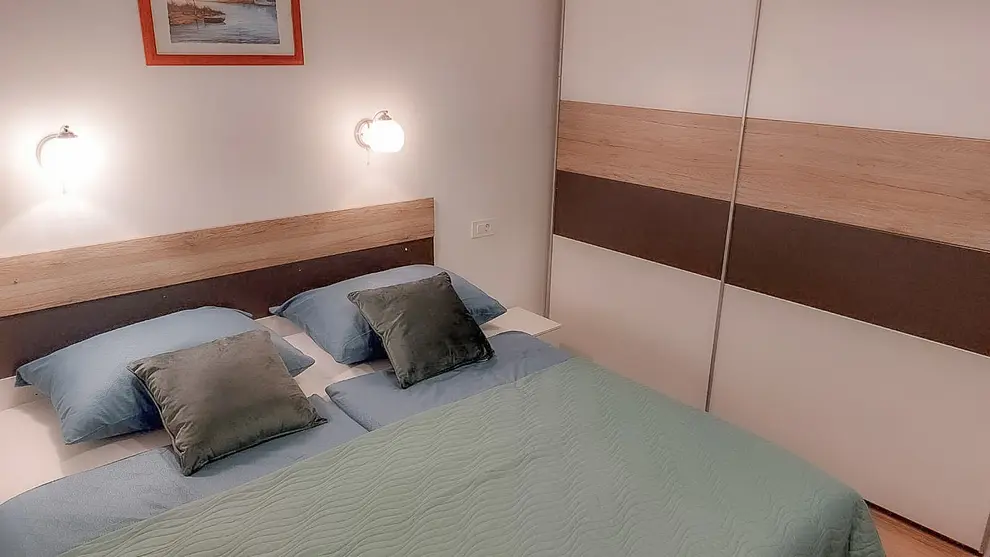 Ferienwohnung in Kampor  999229755 42647 – Foto 15