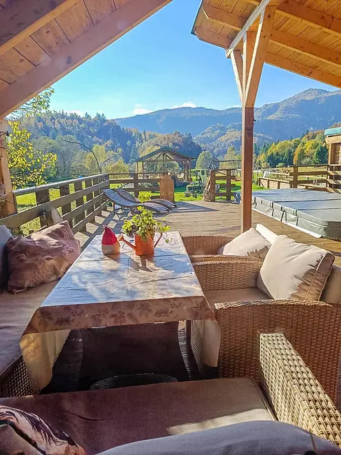 Ferienwohnung in Delnice mit Pool 999235038 42964 – Foto 19