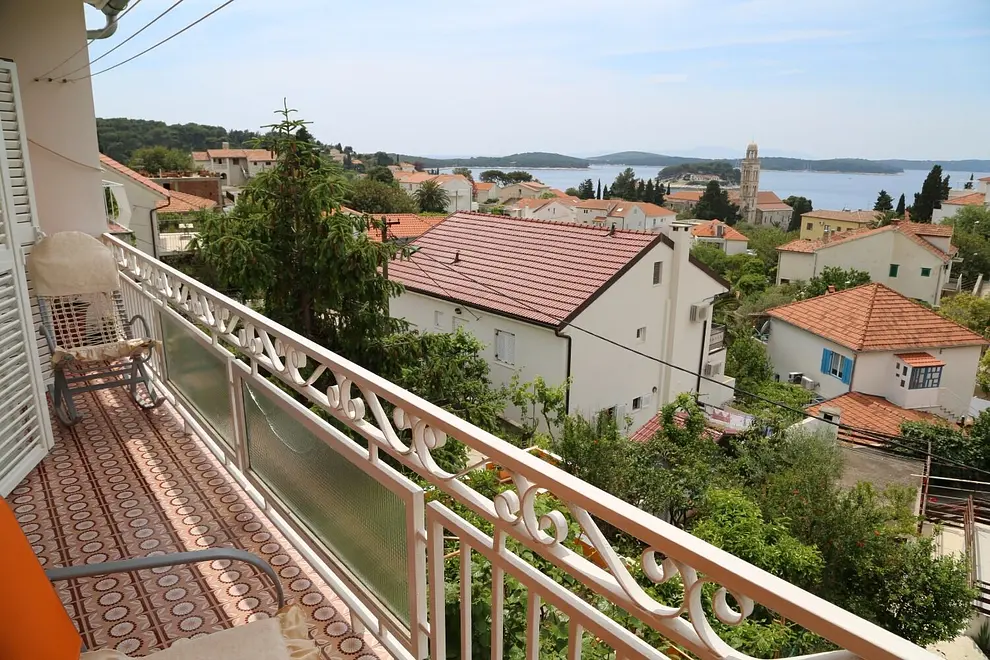 Ferienwohnung in Hvar  66153256 26961