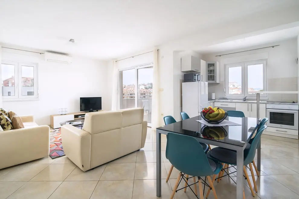 Ferienwohnung in Ciovo  999211445 39219 – Foto 19