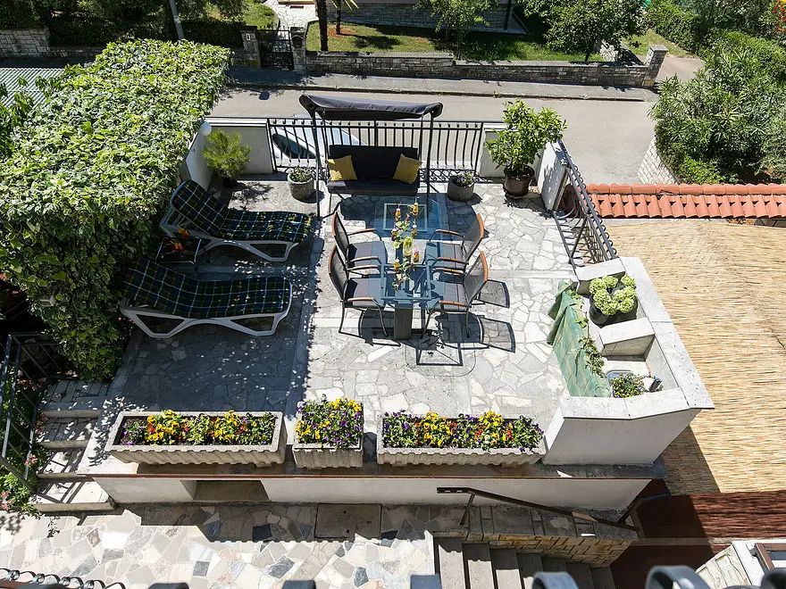 Ferienwohnung in Porec haustiergeeignet 999204121 32333 – Foto 40