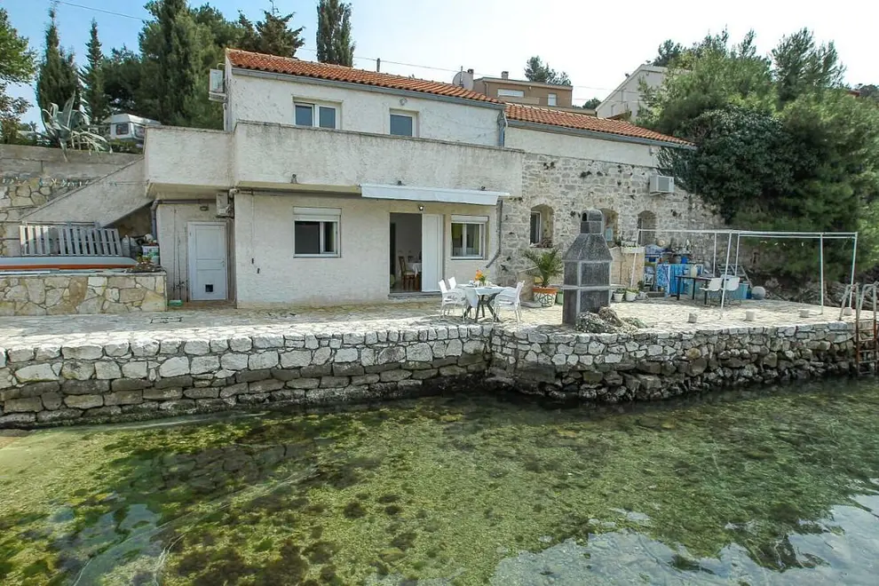 Ferienwohnung in Dugi Otok  999207751 35771 – Foto 8