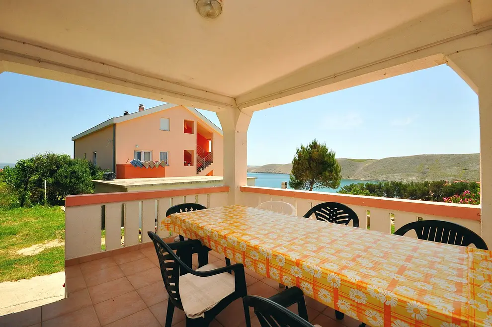 Ferienwohnung in Pag  999203055 31314 – Foto 8