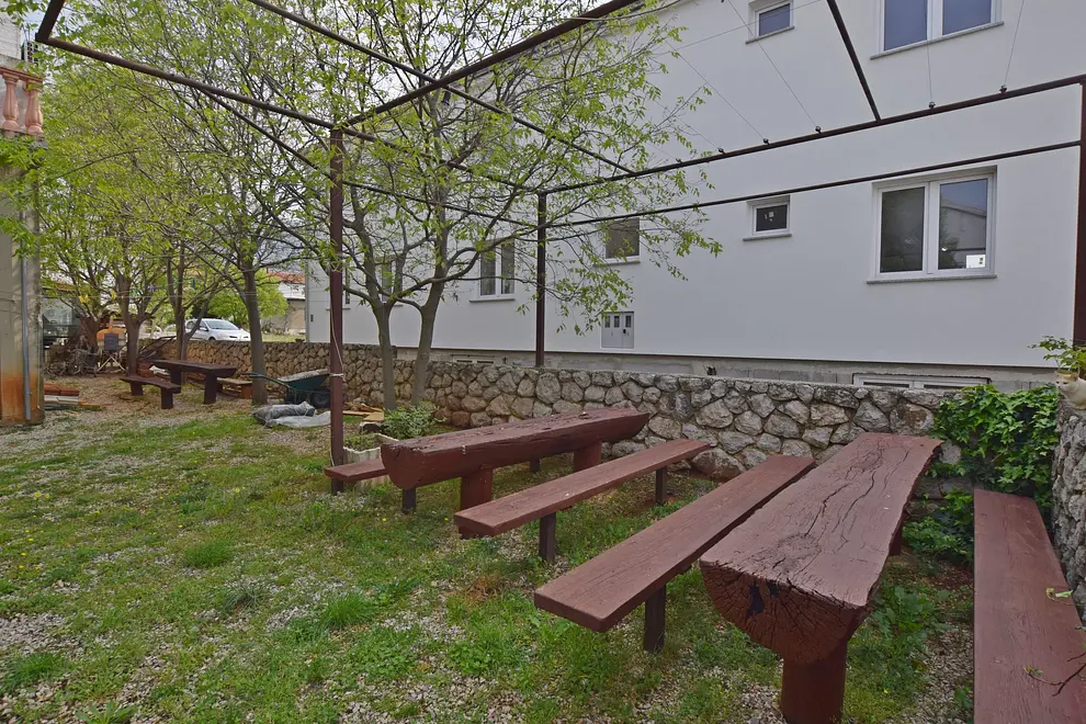 Ferienappartment in Starigrad  999205940 34066 – Foto 5