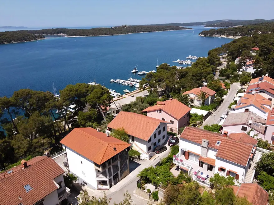 Ferienwohnung in Losinj  999211494 39263