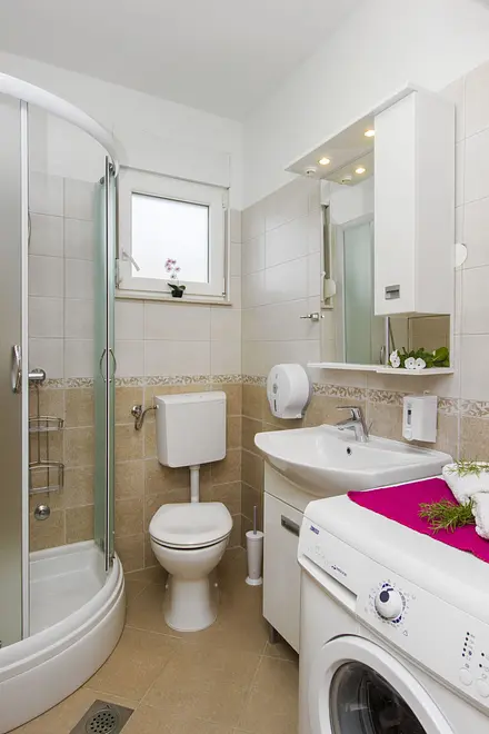 Ferienwohnung in Sibenik mit Pool 999203496 31741 – Foto 6