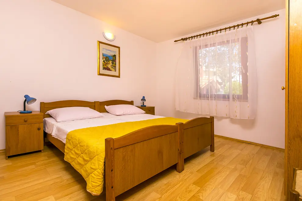 Ferienwohnung in Rogoznica  999202291 30601 – Foto 1