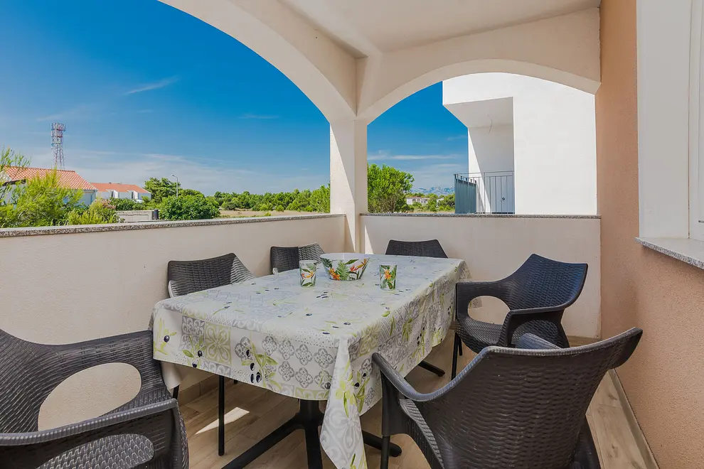 Ferienwohnung in Vir  66142063 23750