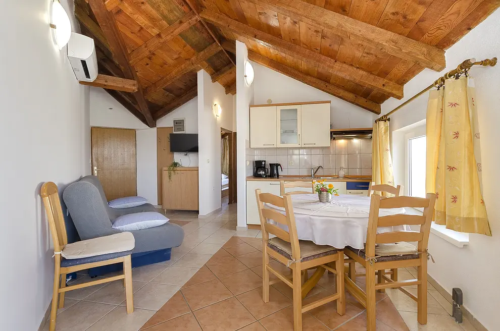 Ferienwohnung in Murter  999210338 38202 – Foto 7
