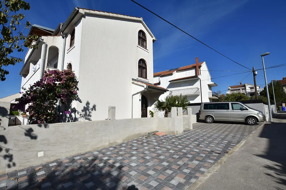 Ferienwohnung in Crikvenica  999207201 35268 – Foto 7