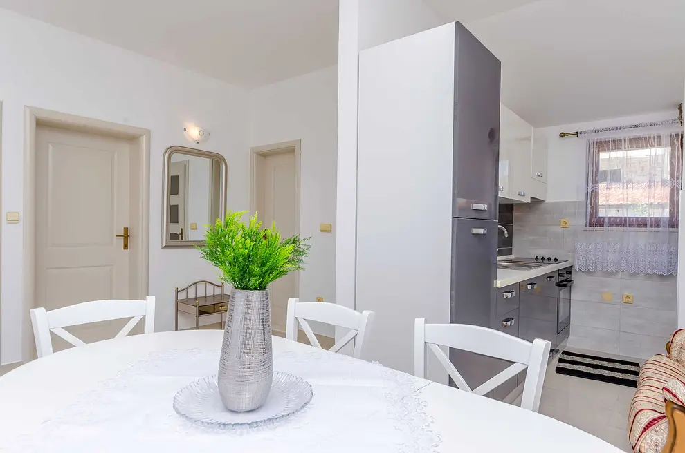 Ferienwohnung in Rogoznica  999209960 37854 – Foto 4