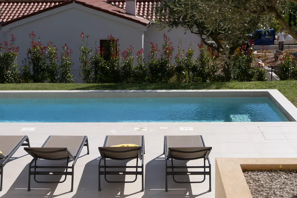 Ferienhaus in Porec mit Pool 999223991 42102 – Foto 13