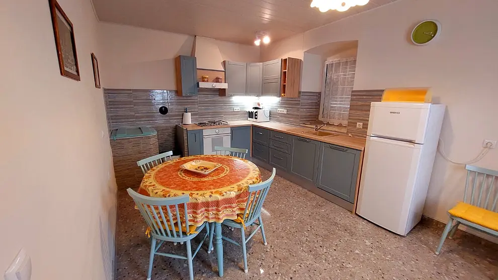Ferienwohnung in Unije haustiergeeignet 999213430 40933 – Foto 26