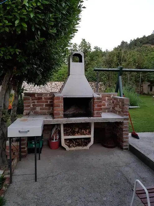 Ferienwohnung in Rab  999209128 37059