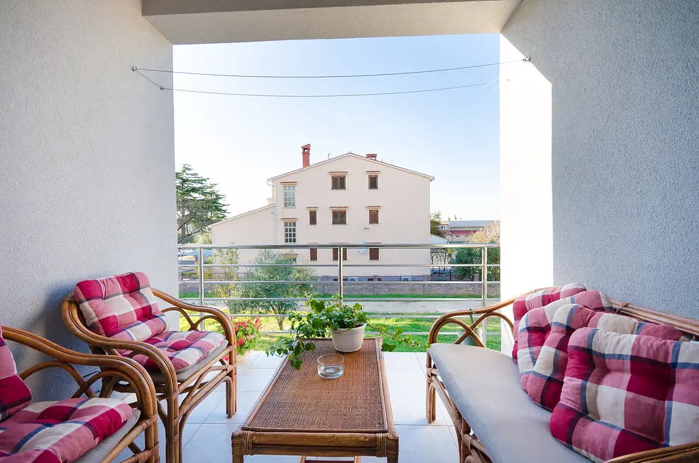 Ferienwohnung in Fazana  999207291 35353 – Foto 15