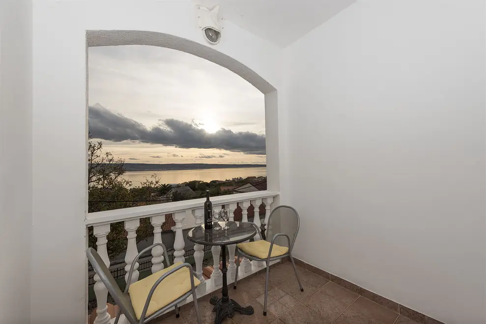 Ferienwohnung in Starigrad  66118468 6911