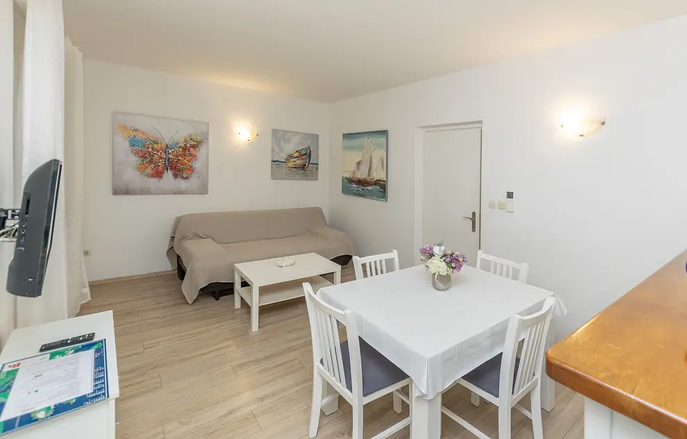 Ferienwohnung in Dubrovnik  999211718 39466