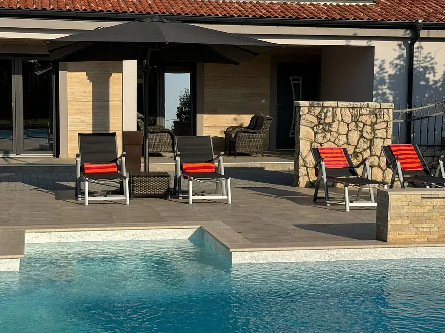Ferienhaus in Nin mit Pool 999207872 35881 – Foto 20