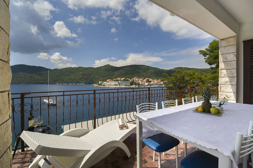 Ferienwohnung in Korcula  999203501 31746 – Foto 23