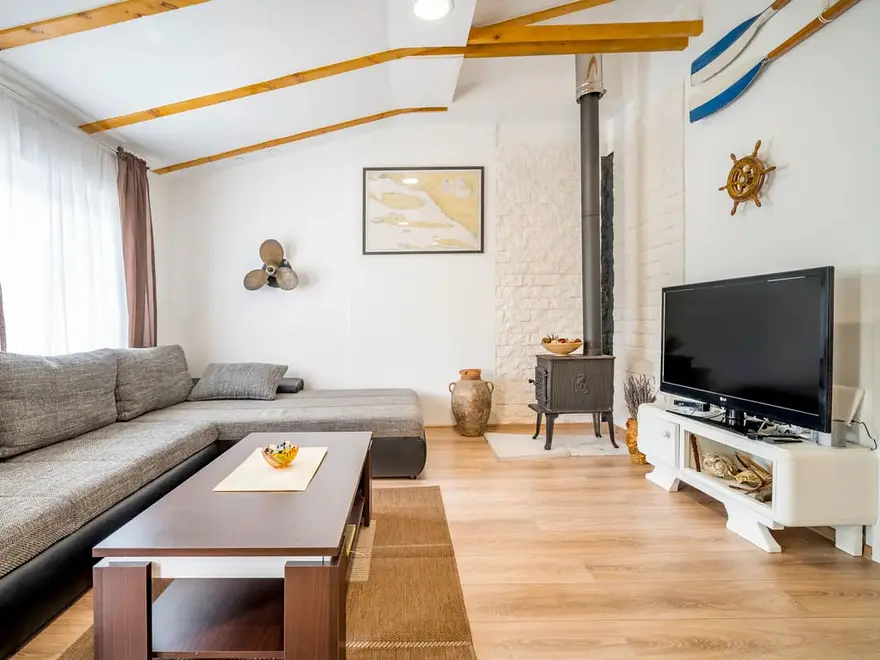 Ferienwohnung in Makarska mit Pool 999210928 41243 – Foto 6