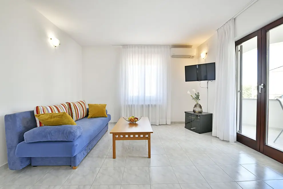 Ferienwohnung in Vrsar  999203048 31307 – Foto 7