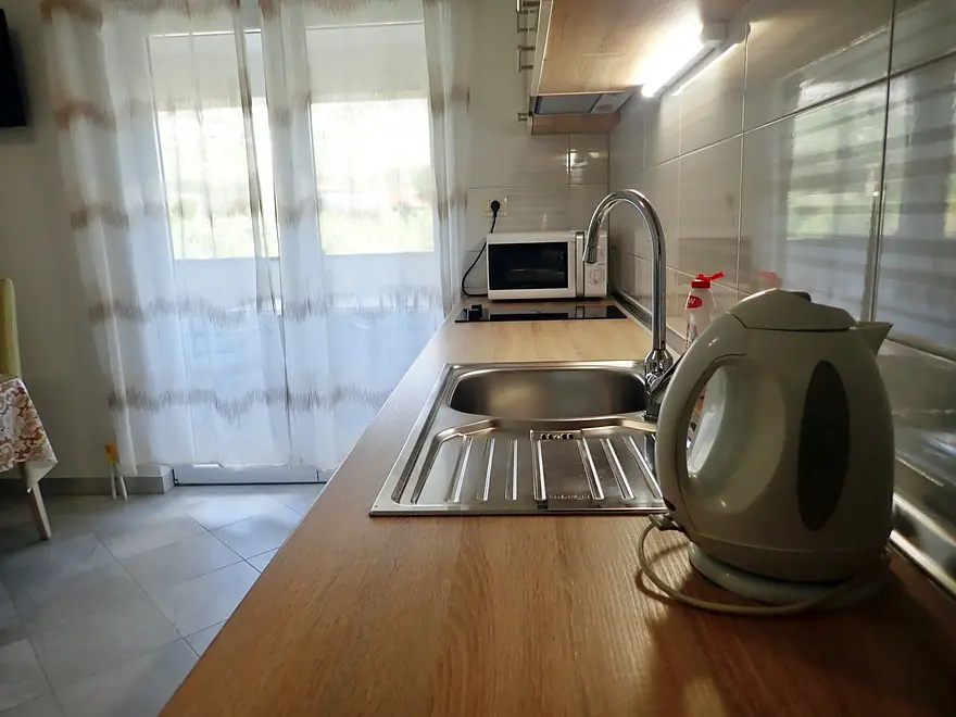 Ferienwohnung in Starigrad  999205220 33387 – Foto 16