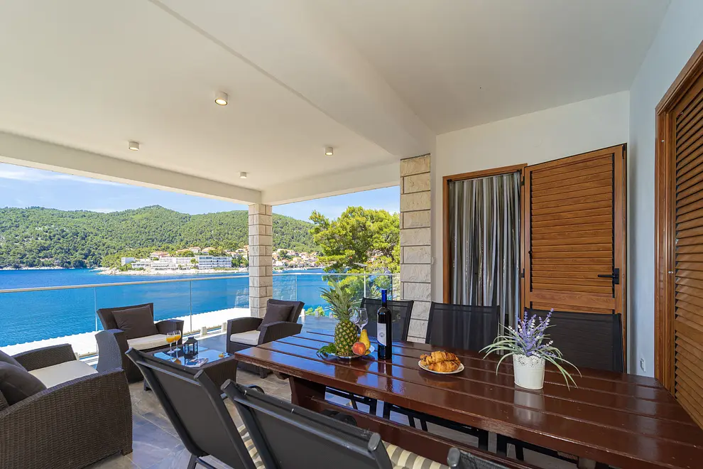 Ferienwohnung in Korcula  999203499 31744 – Foto 33