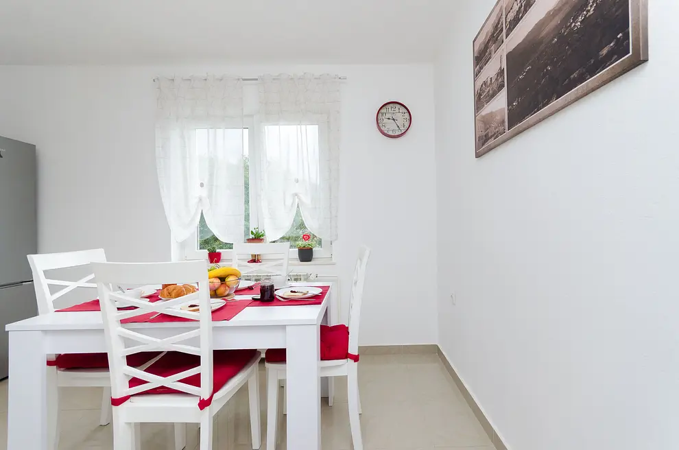 Ferienwohnung in Crikvenica  999210683 38526 – Foto 19