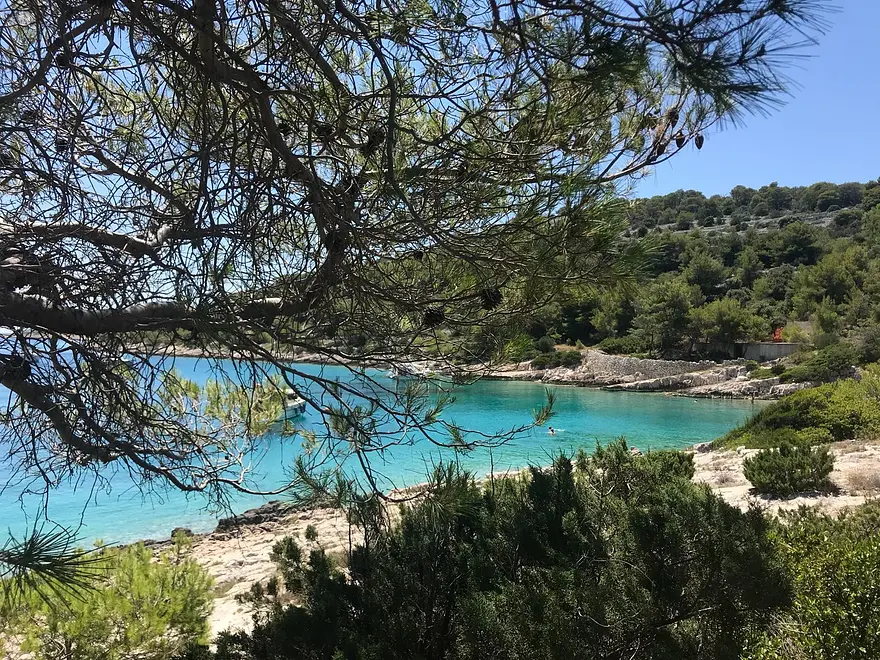 Ferienwohnung in Vodice  999207296 35358 – Foto 18