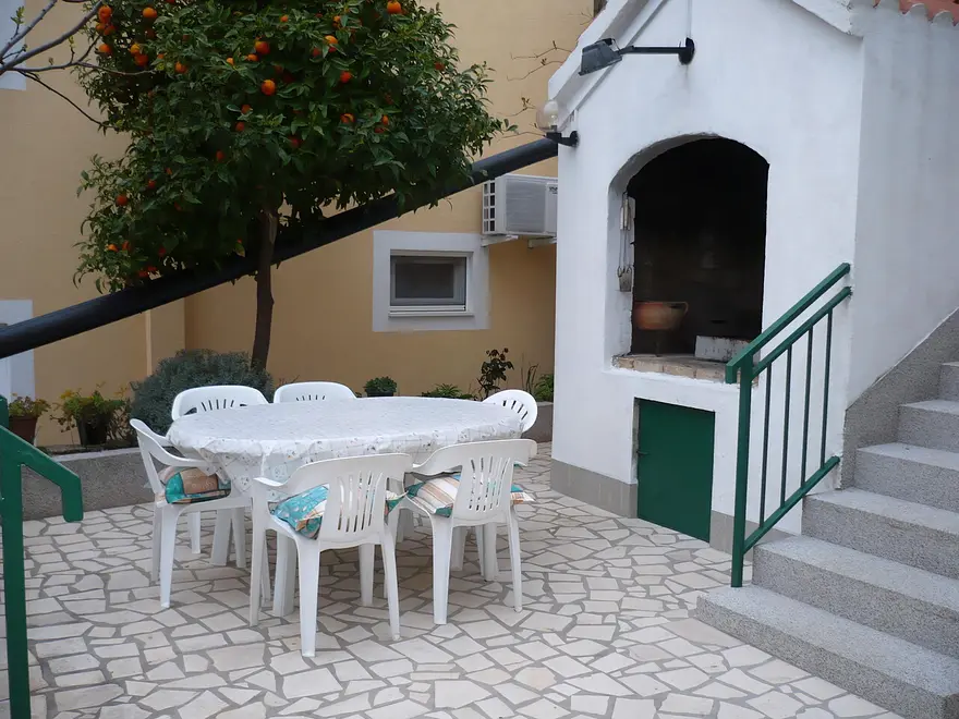 Ferienwohnung in Primosten  999207347 35404 – Foto 18