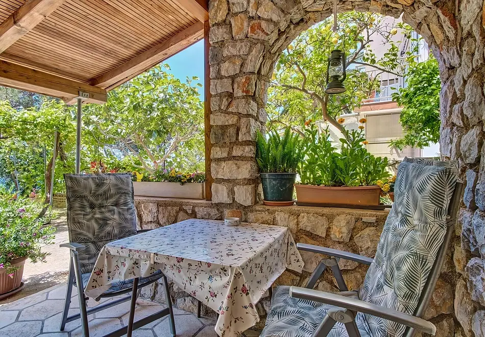 Ferienwohnung in Losinj haustiergeeignet 999210376 38238 – Foto 4