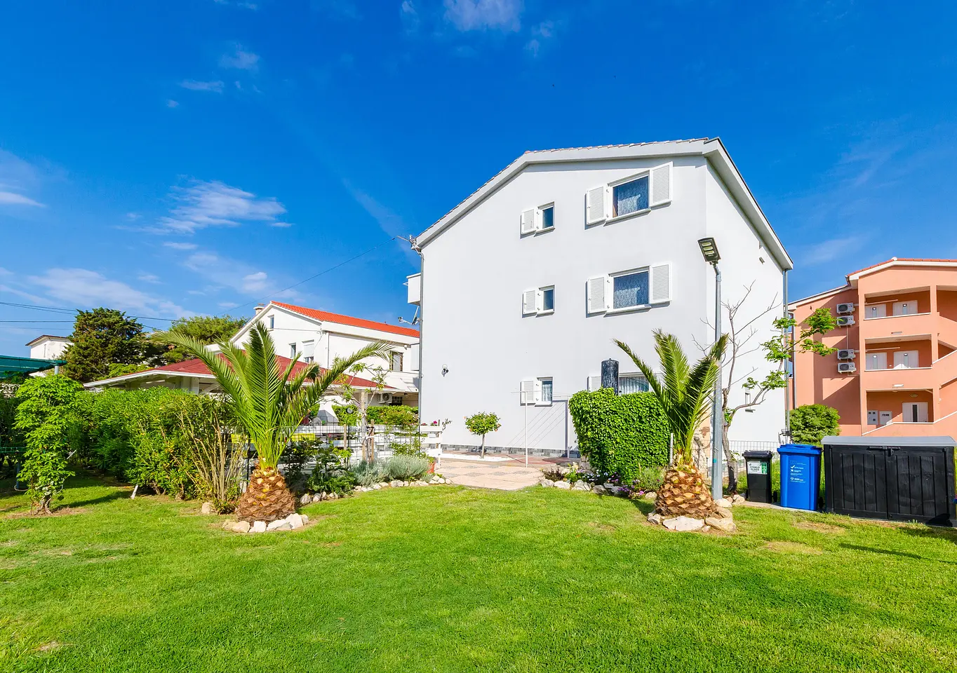 Ferienwohnung in Barbat  999204243 32453